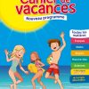 cahier de vacances CM1