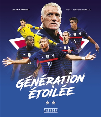 équipe de France de football